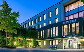 Hotel Heffterhof Salzburg Exterior photo