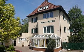 Pension Katrin Salzburg Exterior photo