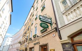 Cityhotel Trumer Stube Salzburg Exterior photo