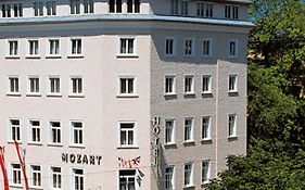Numa Salzburg Mozart Exterior photo
