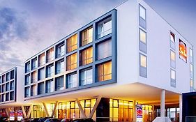 Star Inn Hotel Salzburg Airport-Messe Wals-Siezenheim Exterior photo
