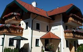 Pension Ballwein Salzburg Exterior photo