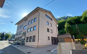 Hotel Hofmann Salzburg Exterior photo