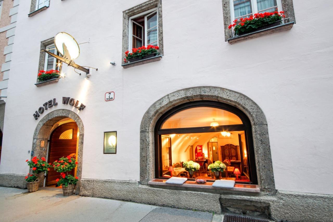 호텔 울프 잘츠부르크, 오스트리아 — 호텔 예약, 2023 가격